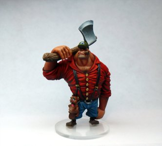 Da Clash ! Jack