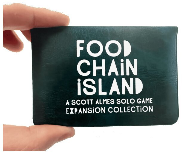 Food Chain Island - Expansion Collection