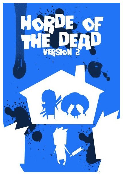 Horde Of The Dead - Version 2