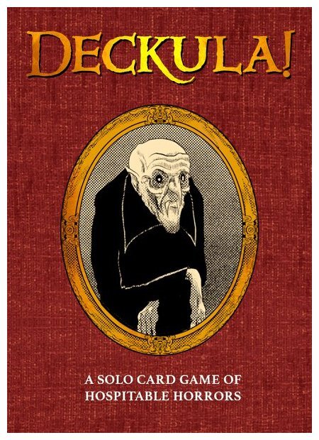 Deckula!
