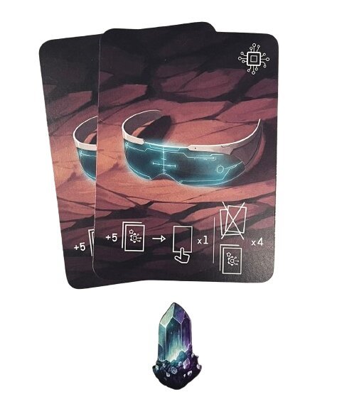 Eternitium - Stretch goals