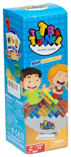 Tetratower