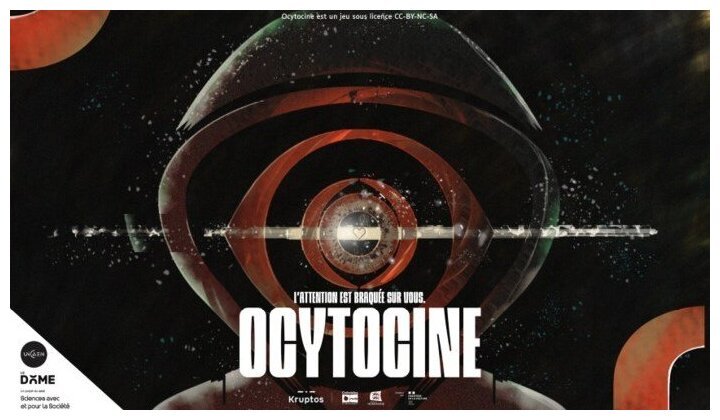 Ocytocine