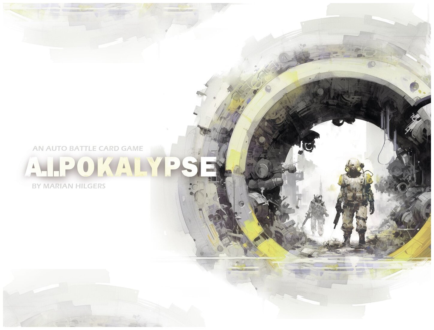 A.I.Pokalypse