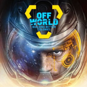 Off World - Building Better Colonies