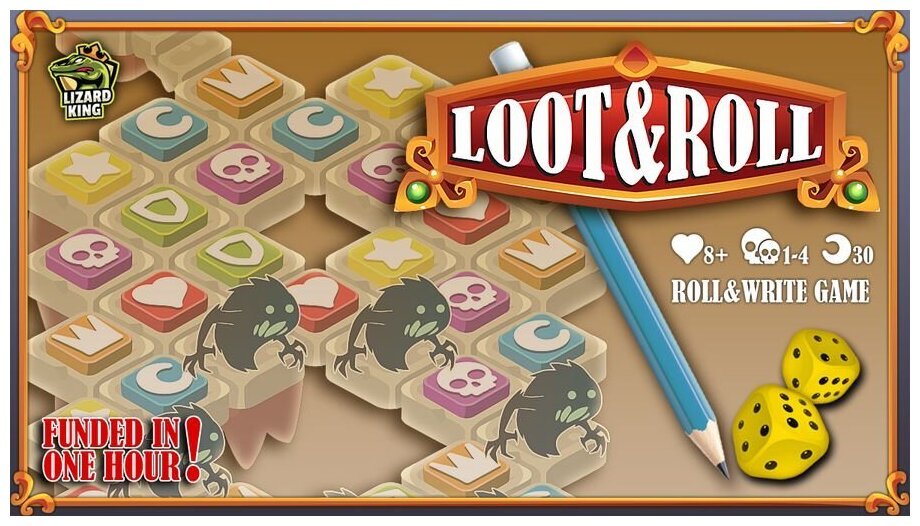 Loot&Roll