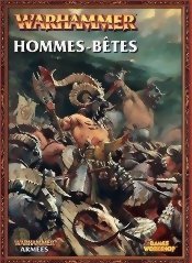 Photo: Warhammer : Hommes-Bêtes