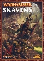 Warhammer - Livre D'armée Skavens