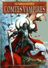 Warhammer : Comtes Vampires