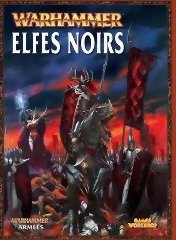 Warhammer Elfes Noirs