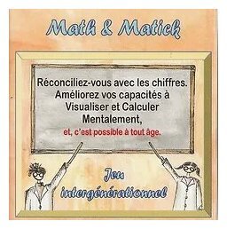 Math & Matick