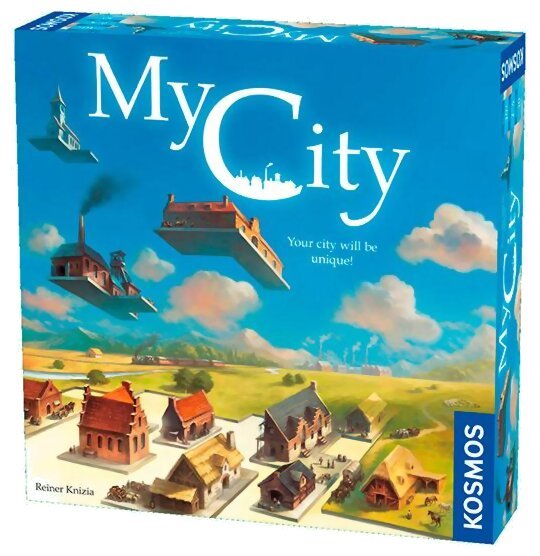 My City