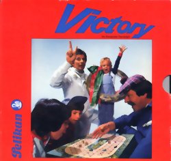 Victory
