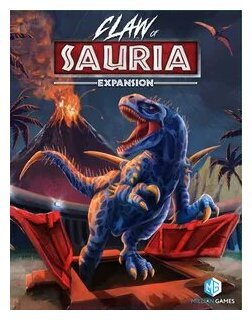 Sauria - Claw Of Sauria