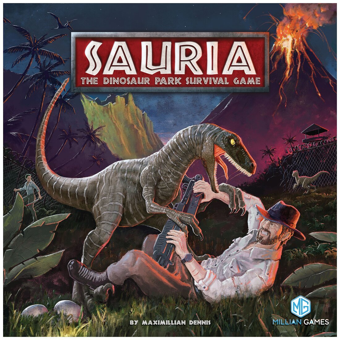 Sauria