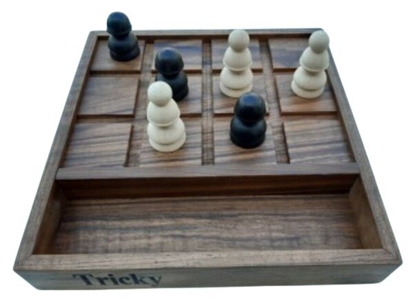 Le Tricky