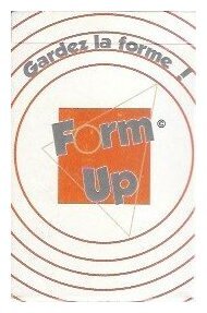 Form Up