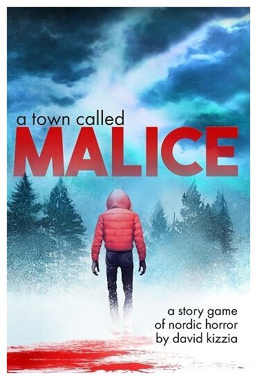 A Town Called Malice