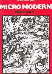 Micro Modern - World War 2