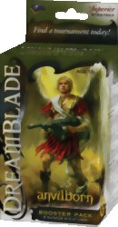 Photo: Dreamblade Miniatures : Anvilborn