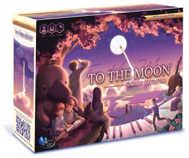 Photo: To the Moon - Bestest Memories