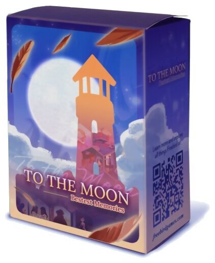 To the Moon - Bestest Memories