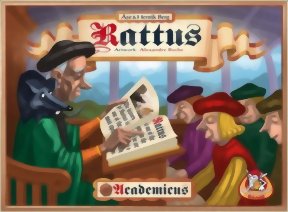 Rattus - Academicus