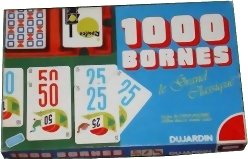 1000 Bornes