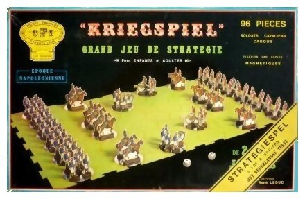 Kriegspiel