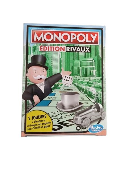 Monopoly - Édition Rivaux