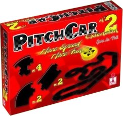 PitchCar 2 : More speed more fun
