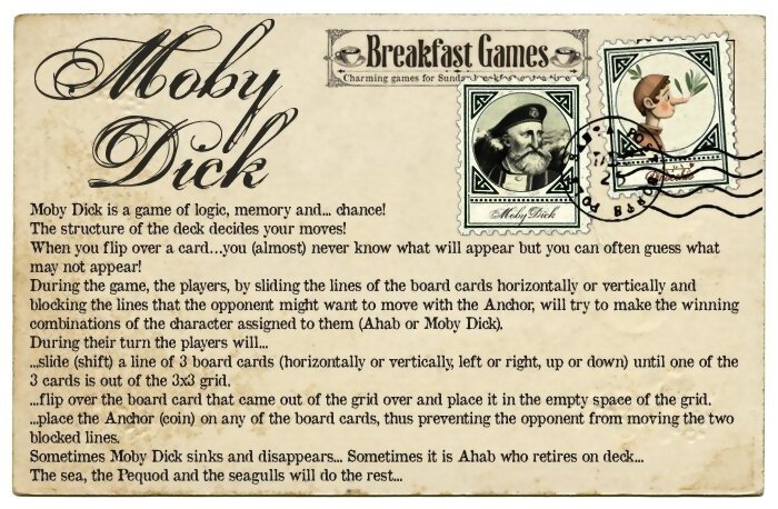 Moby Dick