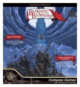 Burning Banners