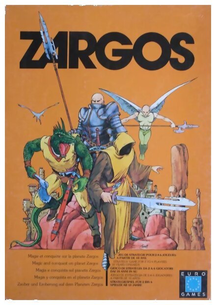 Zargos