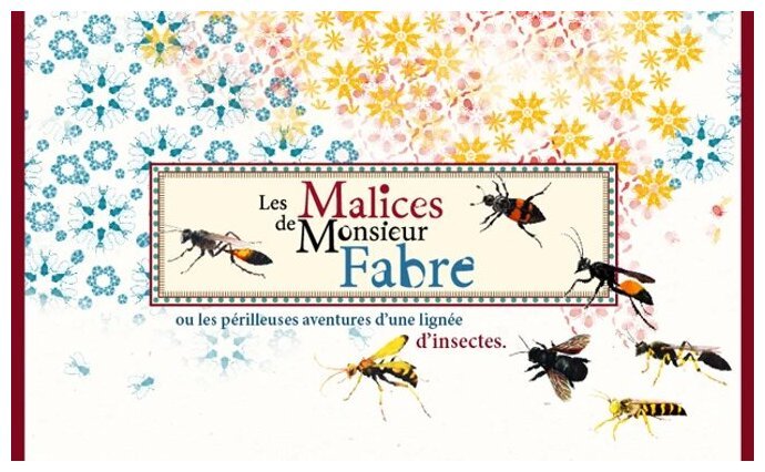 Les Malices De Monsieur Fabre