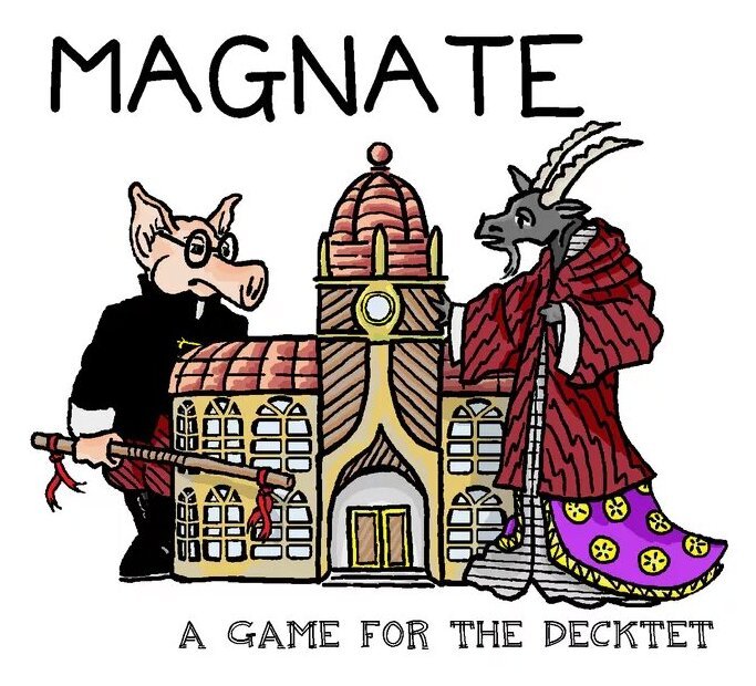 Magnate