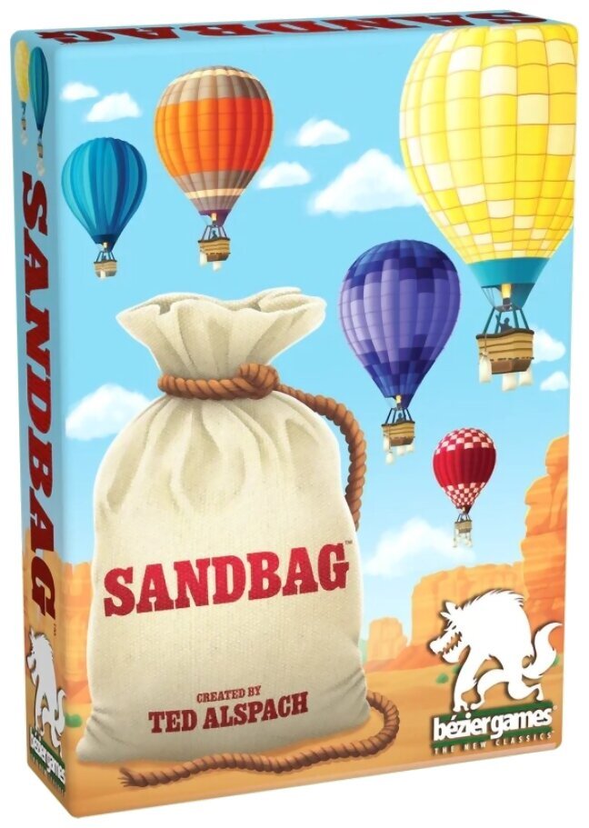 Sandbag