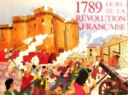 Photo: 1789, le Jeu de la Révolution Française