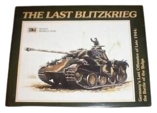 The Last Blitzkrieg