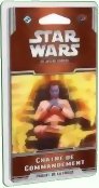 Star Wars JCE - Chaîne de Commandement