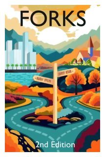 Forks - 2nd Edition
