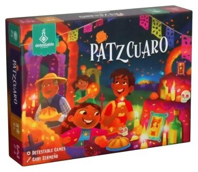 Patzcuaro