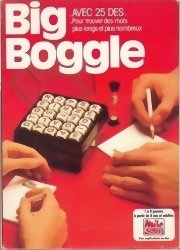 Big Boggle