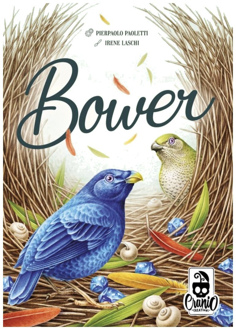 Bower