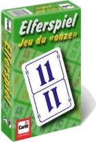 Elferspiel Jeu du "Onze"