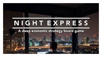 Night Express