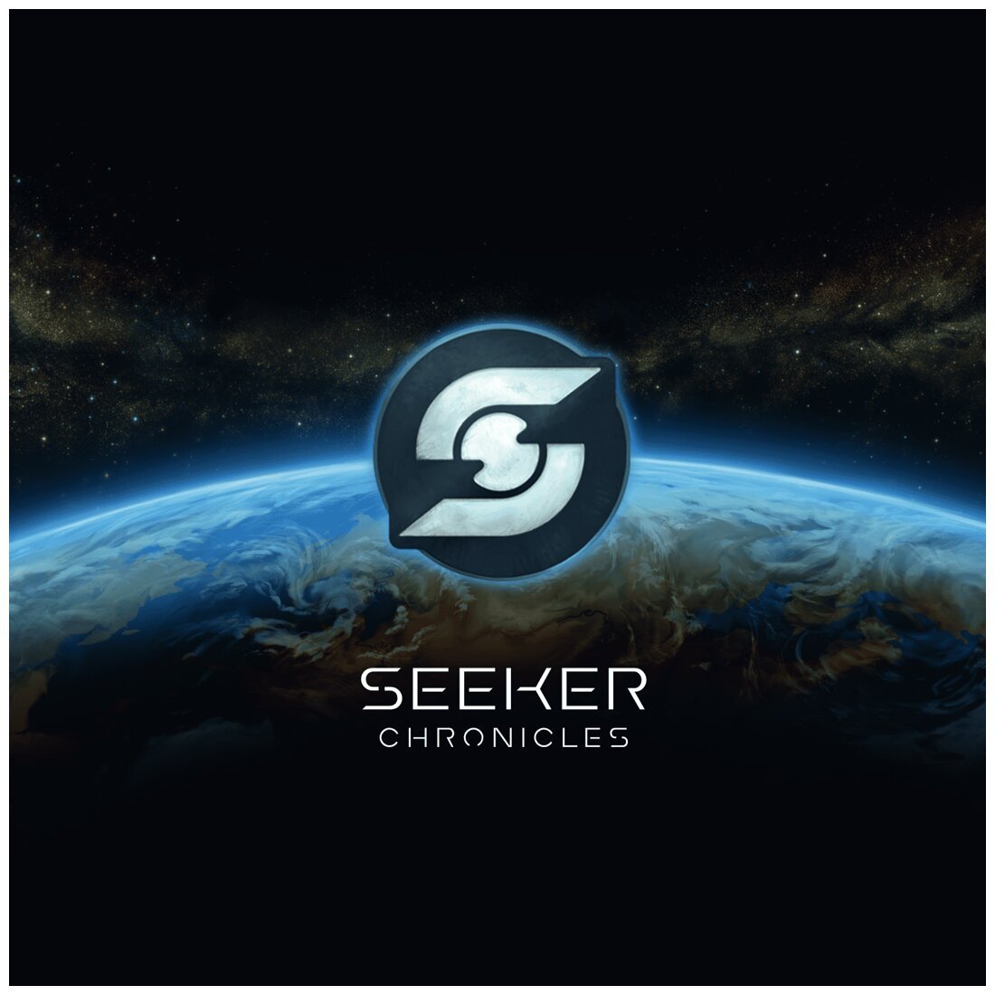 Seeker Chronicles