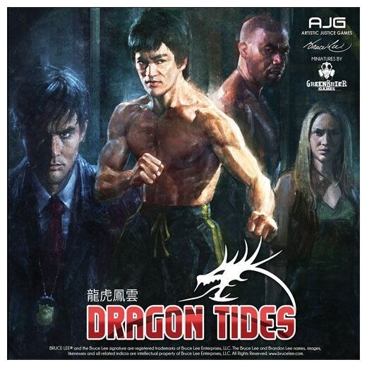 Dragon Tides