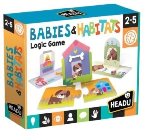 Babies Et Habitat