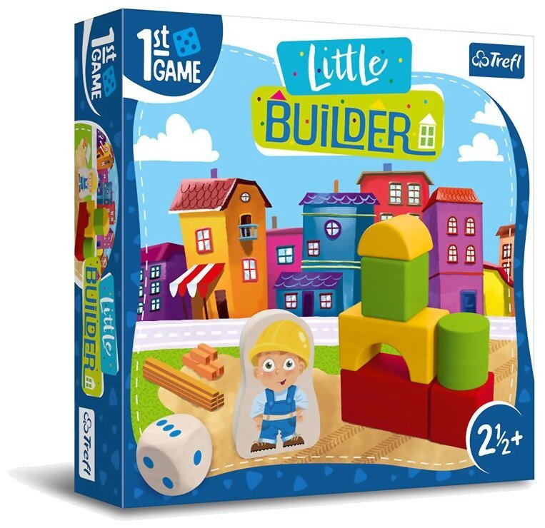 Little Builder